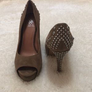Vince Camuto Platform Women’s Shoes